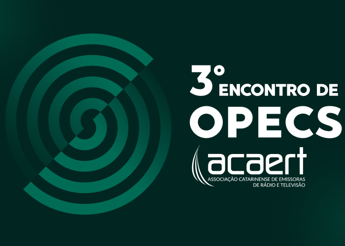 Informa e YoungTech no 3º Encontro de OPECS